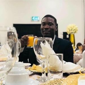 Meet your Posher, Samuel